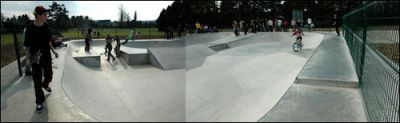 Goreyskatepark